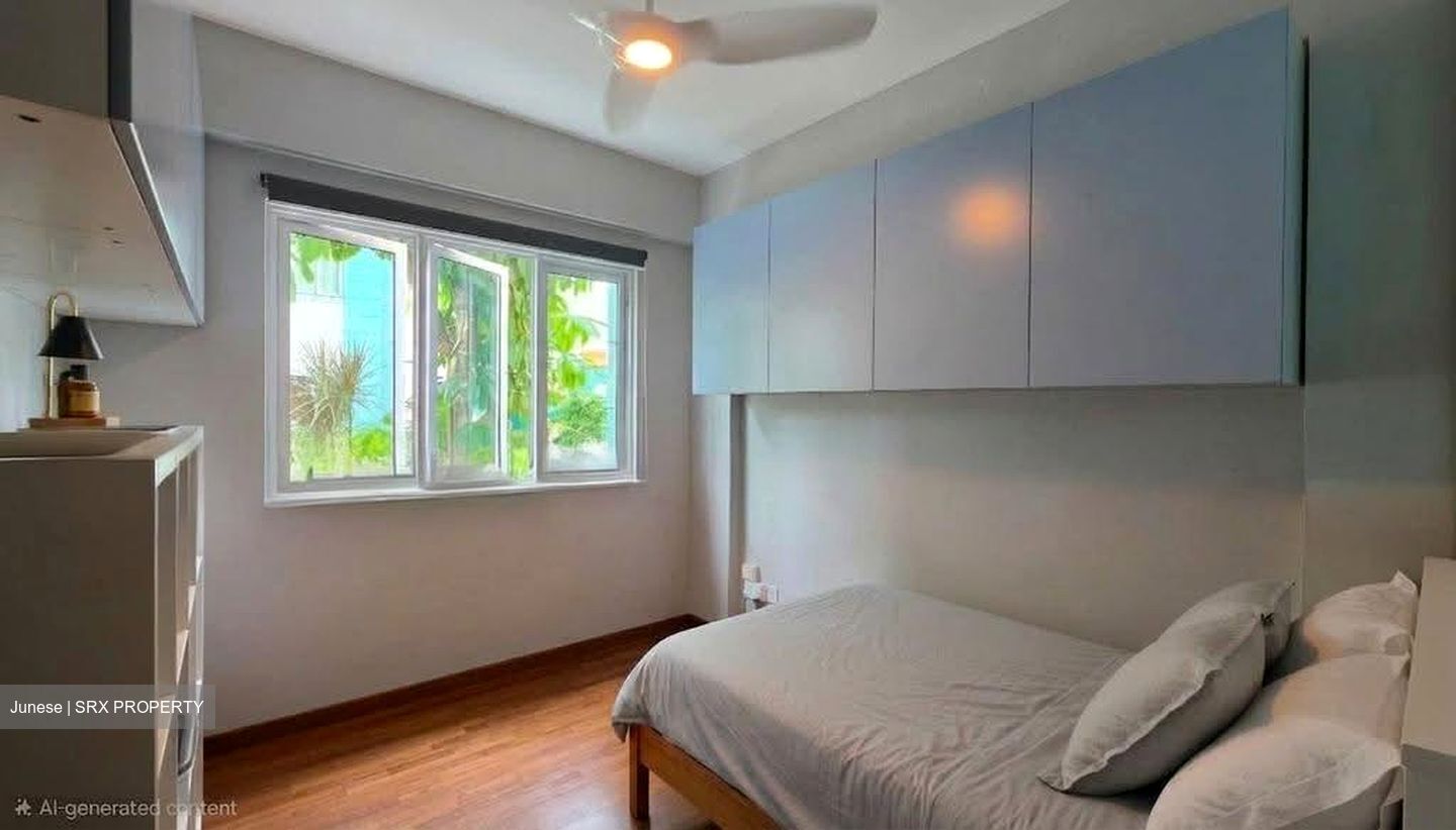 Euphony Gardens (D27), Condominium #614724681
